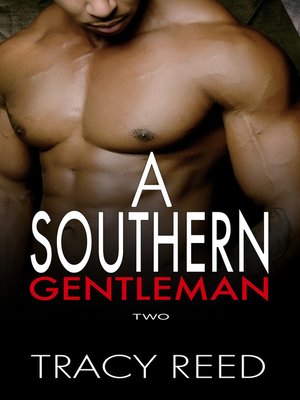 cover image of A Southern Gentleman Vol 2